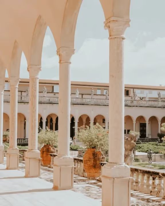 Málaga, Spania