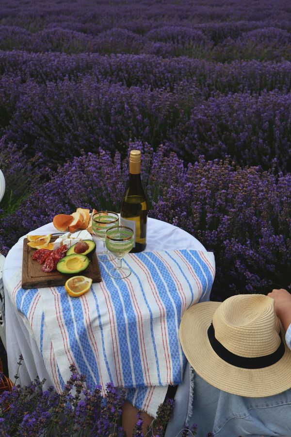 Provence, Frankrike