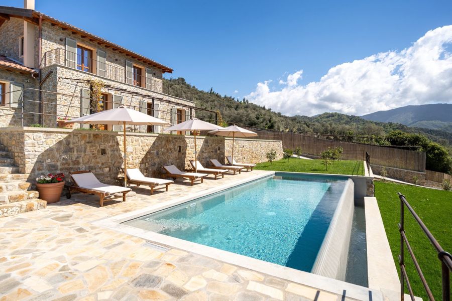 Villa Apricus — Utendørs 9