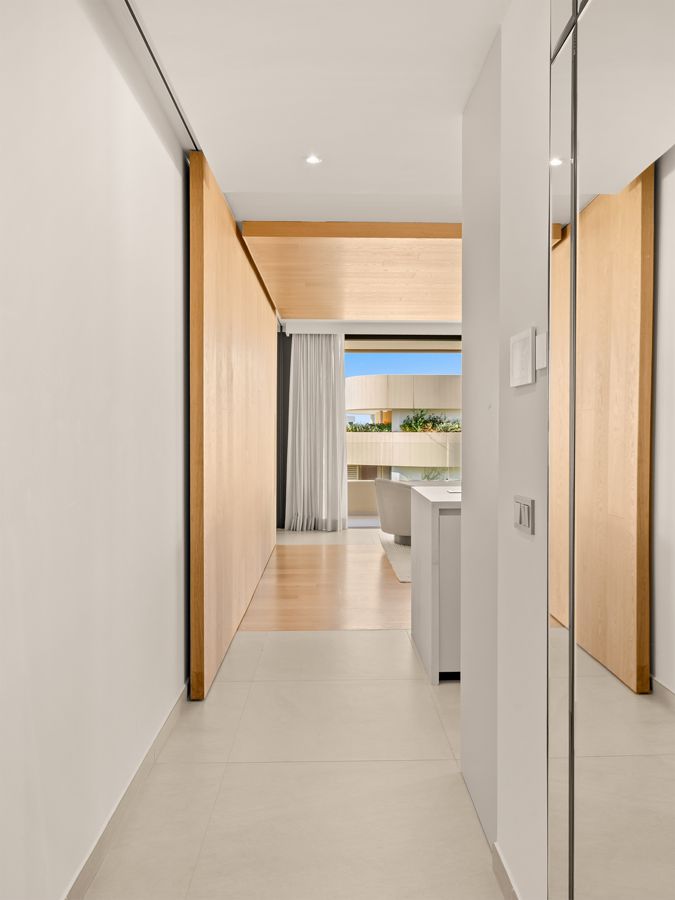 Sky Villa — Stue 6