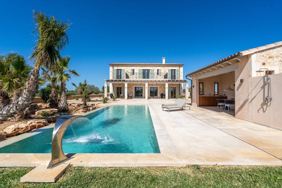 Villa Cascada — Utendørs 10