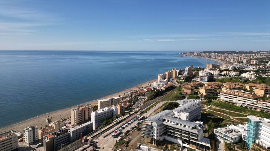 Seaviews Penthouse — Utendørs 6