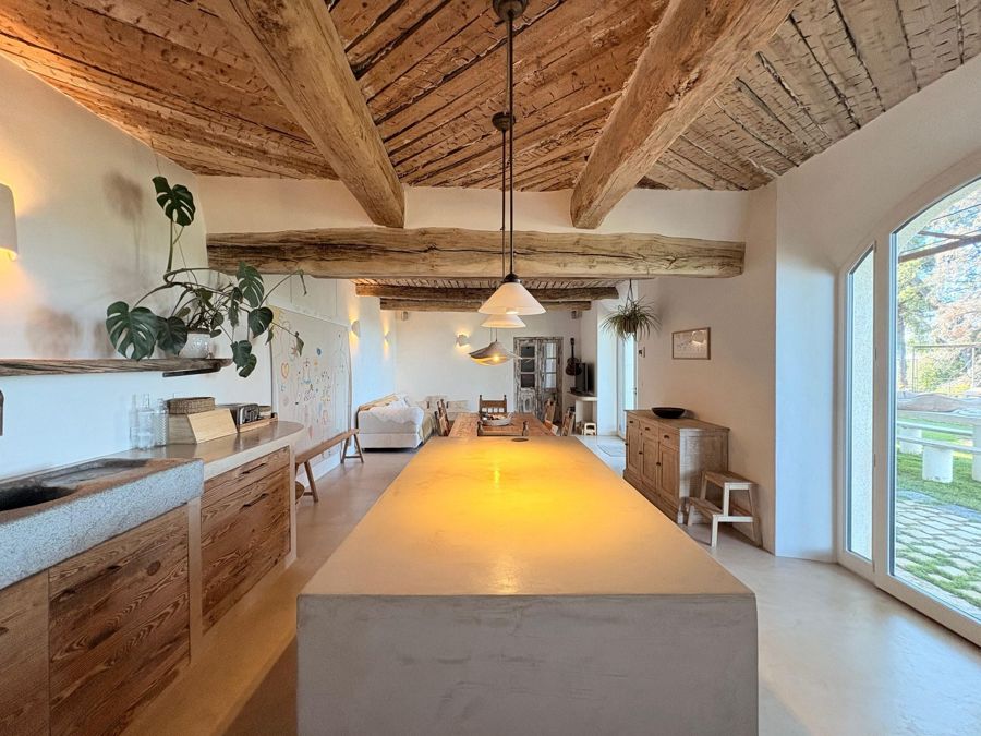 Villa Soie — Spiseplass 4
