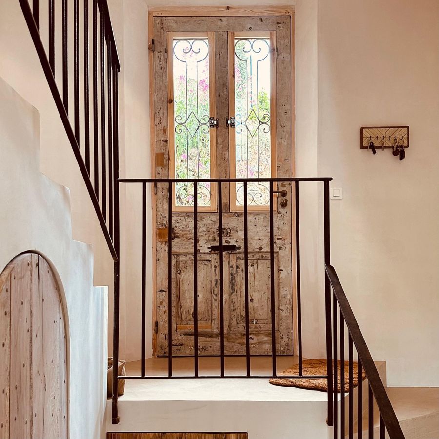 Villa Soie — Stue 4