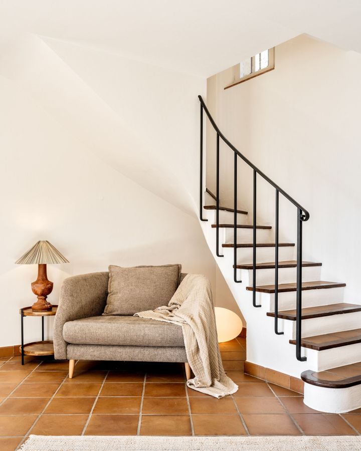 Villa Cabris — Stue 5