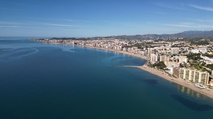 Seaviews Penthouse — Utendørs 10