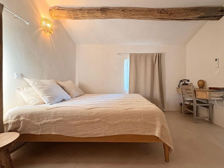Villa Soie — Soverom og bad 6