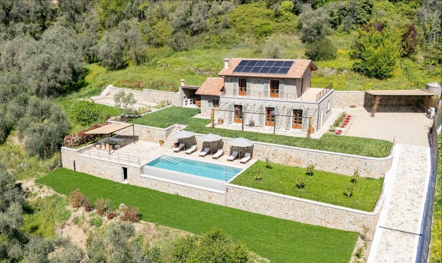 Villa Apricus