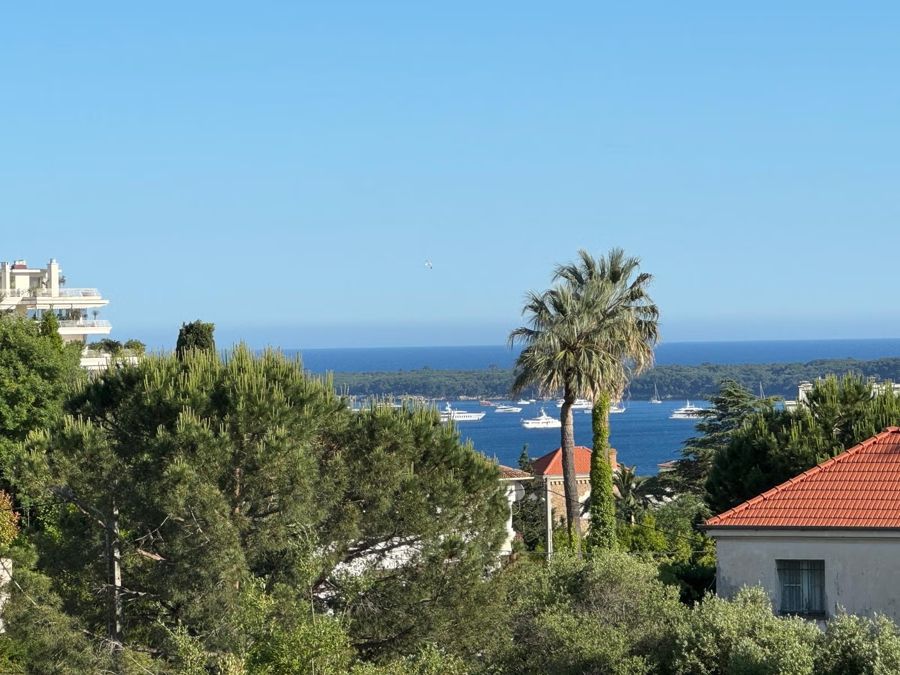 La Californie — Utendørs 8