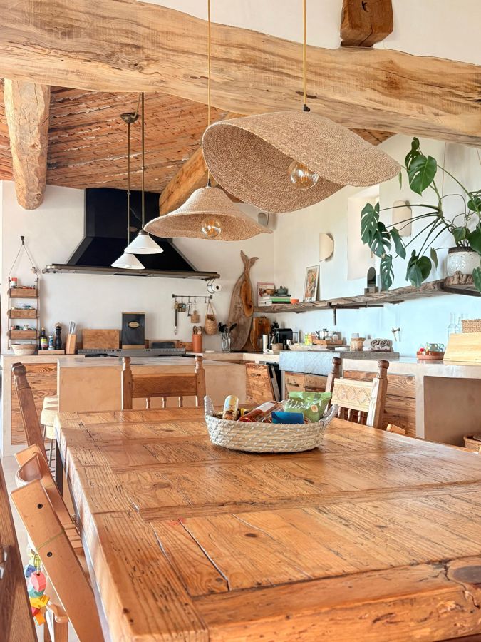 Villa Soie — Spiseplass 6