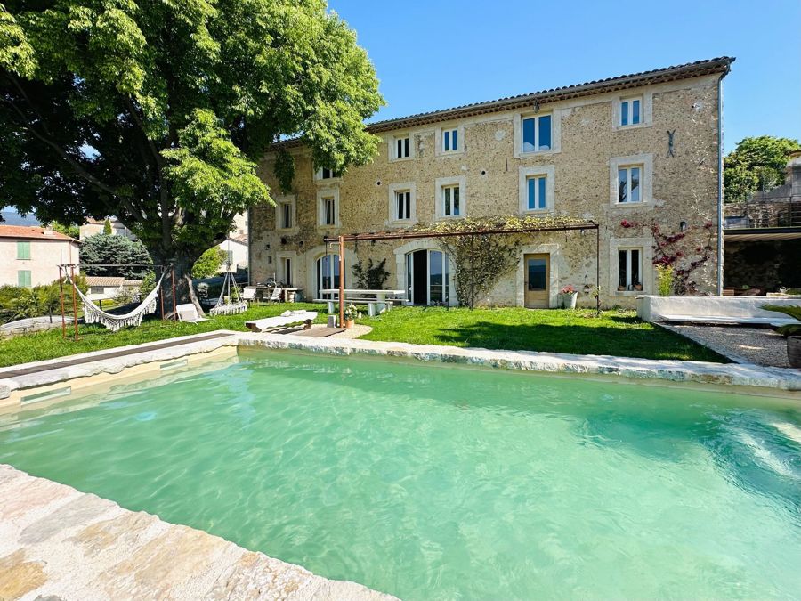 Villa Soie