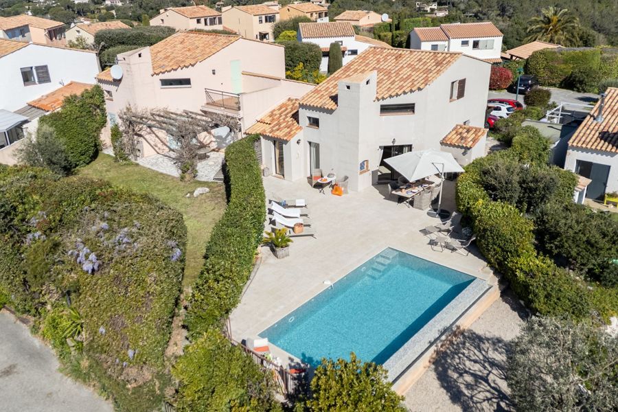 Villa Val d'Azur