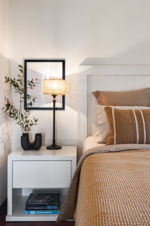Villa Cabris — Soverom og bad 3