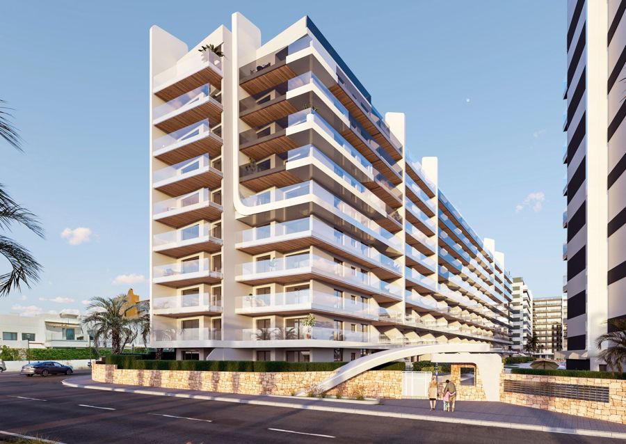 Corallia Penthouse — Utendørs 6