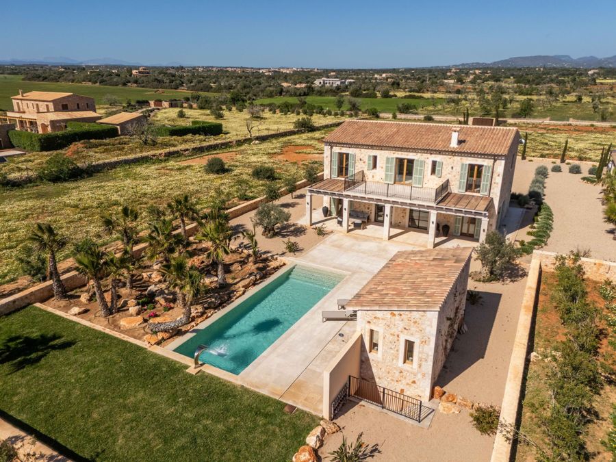Villa Cascada — Utendørs 7