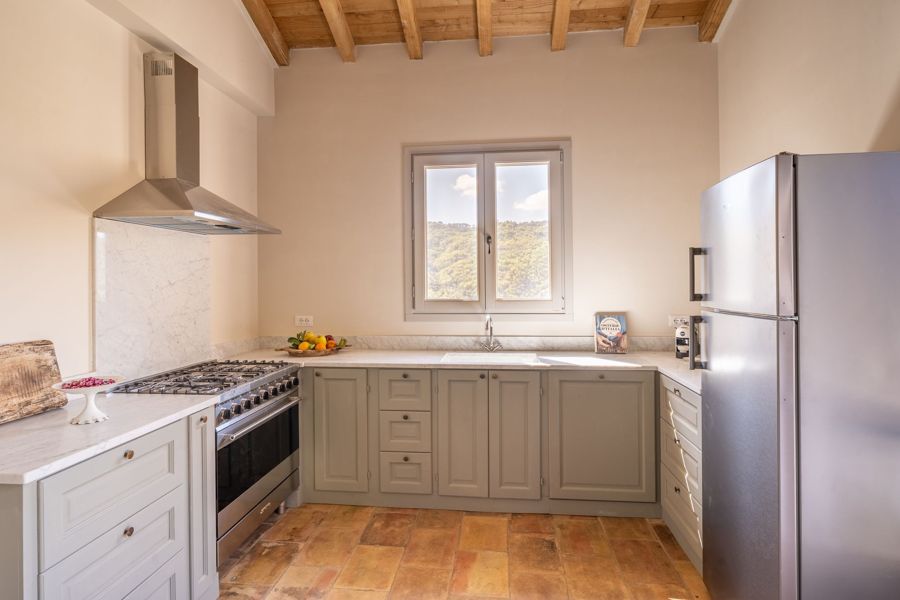 Villa Apricus — Spiseplass 2