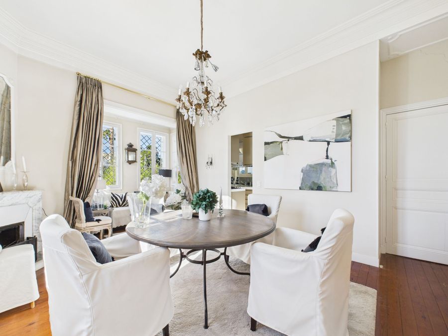 La Californie — Spiseplass 5