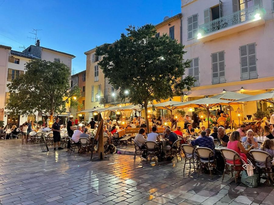 Côte d´Azur