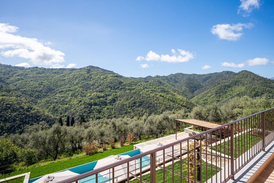 Villa Apricus — Utendørs 6