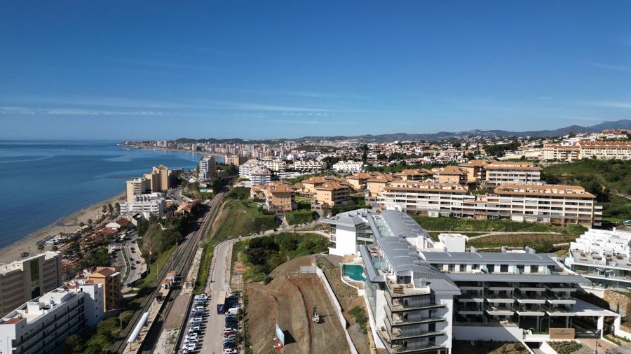 Seaviews Penthouse — Utendørs 5