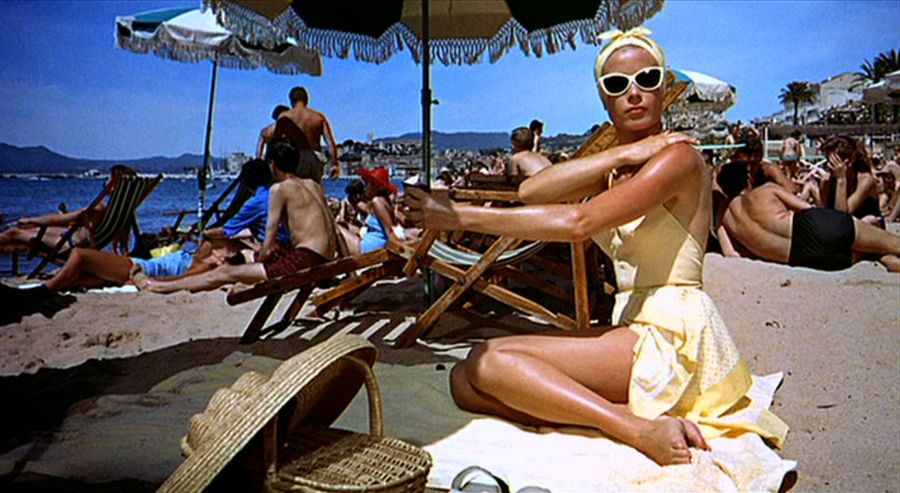Cannes - Historie på rivieraen