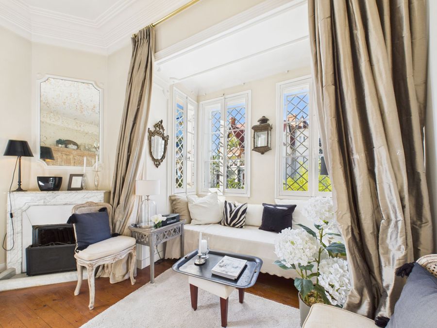 La Californie — Spiseplass 2