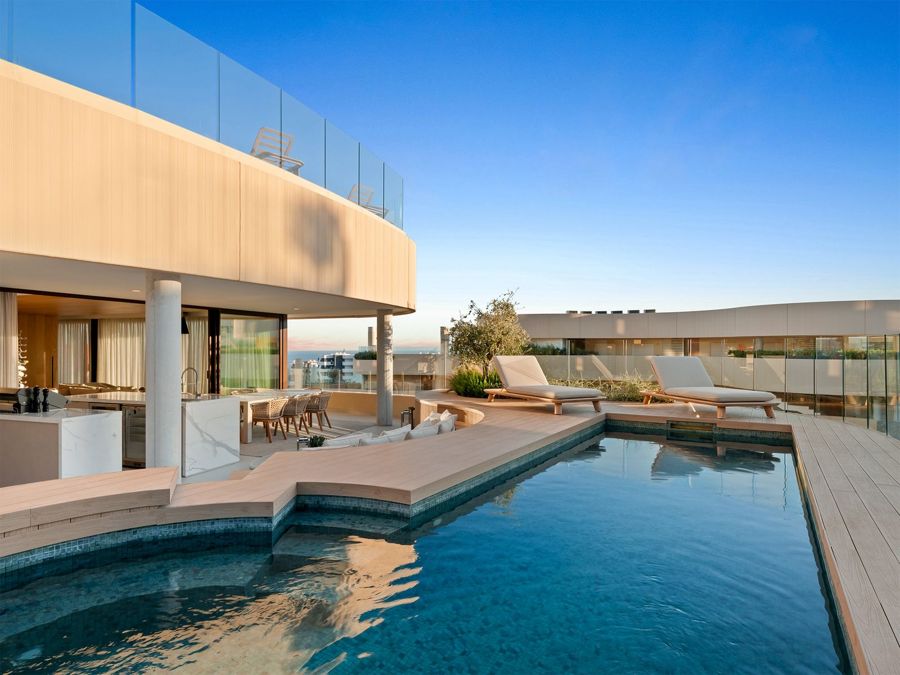 Sky Villa