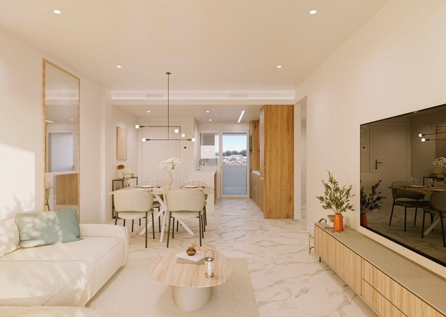 Corallia Penthouse — Spiseplass 2
