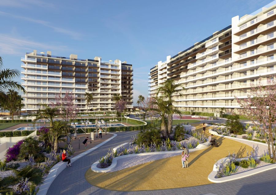 Corallia Penthouse — Utendørs 1