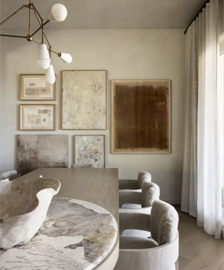 Villa Val d'Azur — Spiseplass 4