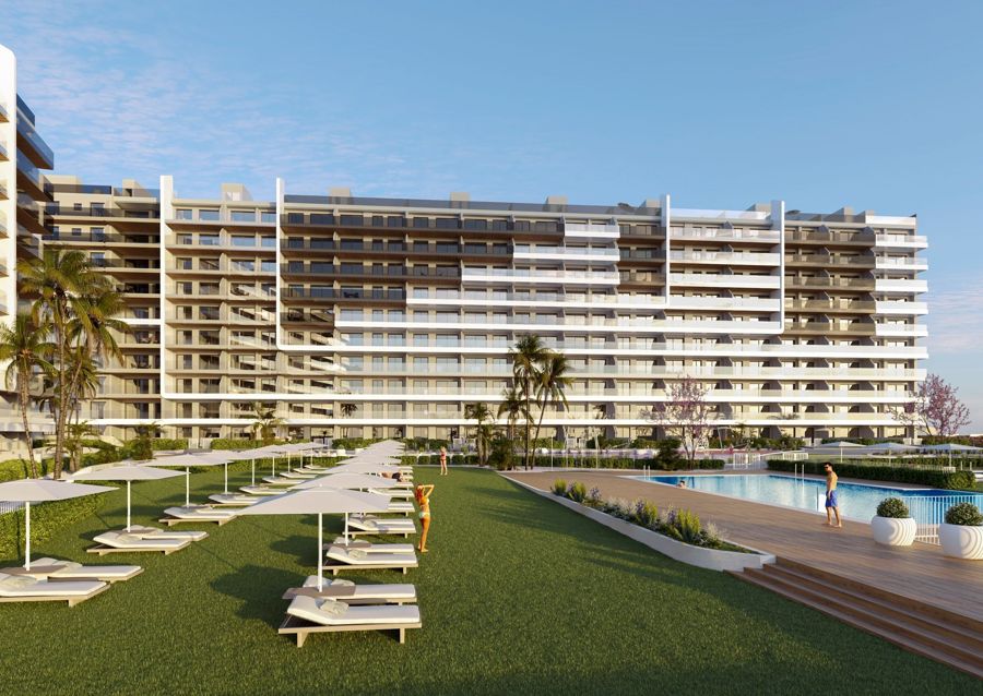 Corallia Penthouse — Utendørs 3