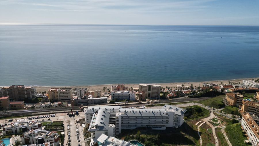 Seaviews Penthouse — Utendørs 7