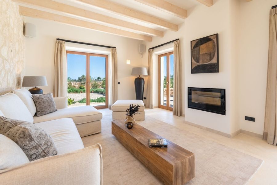 Villa Cascada — Stue 2