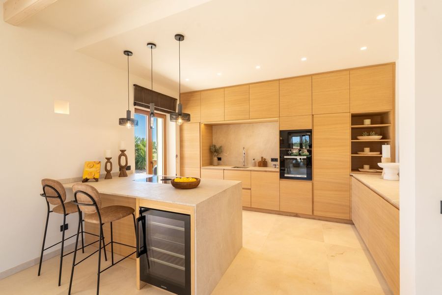 Villa Cascada — Spiseplass 2