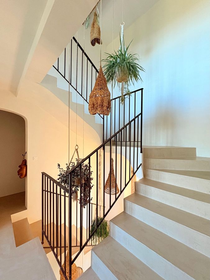 Villa Soie — Stue 6