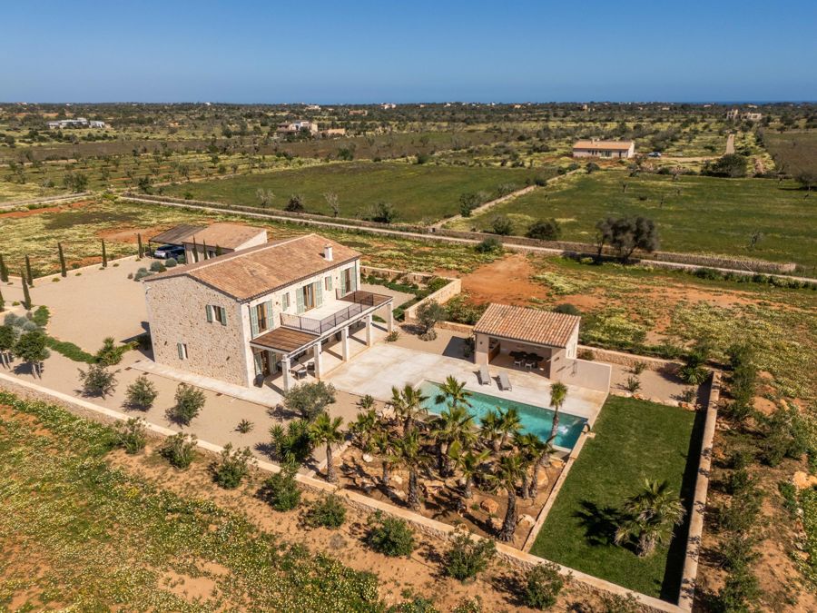 Villa Cascada — Utendørs 5