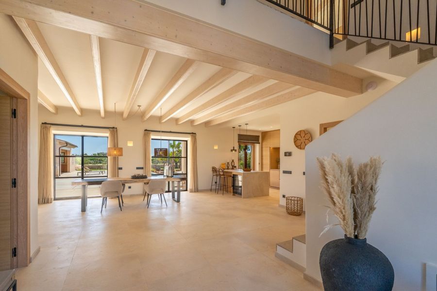Villa Cascada — Stue 5