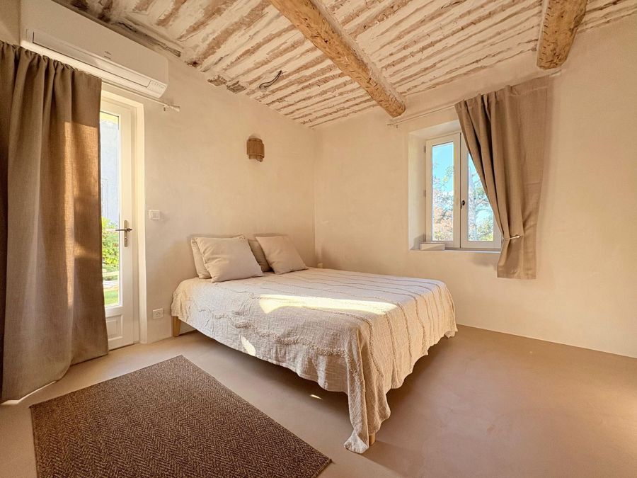 Villa Soie — Soverom og bad 4