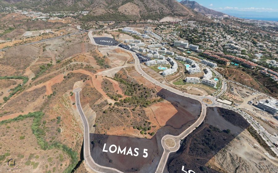 Casa Lomas — Utendørs 7