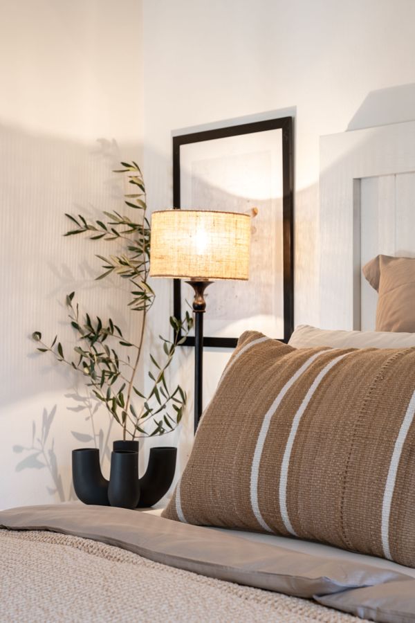 Villa Cabris — Soverom og bad 2