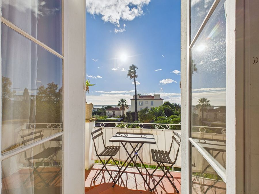 La Californie — Utendørs 7