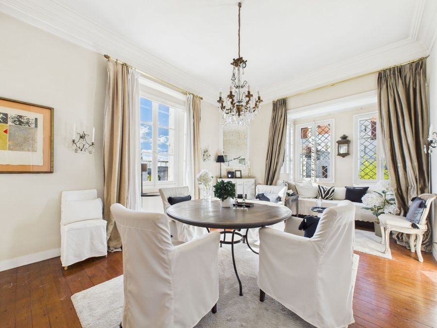 La Californie — Spiseplass 3