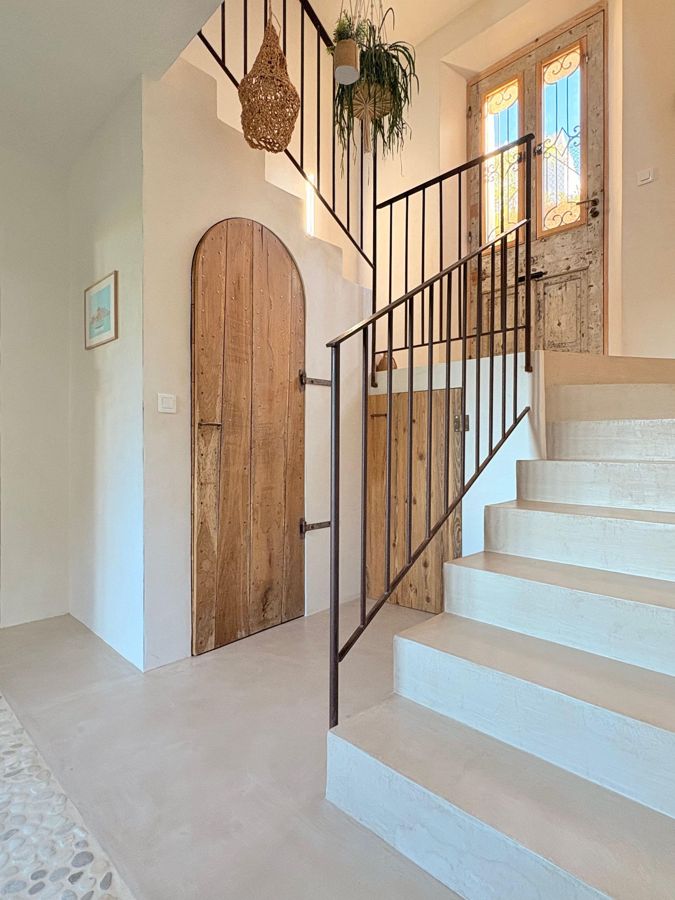 Villa Soie — Stue 5