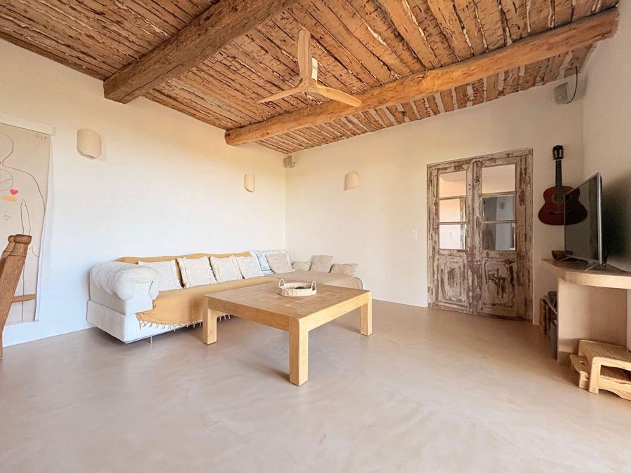Villa Soie — Stue 2
