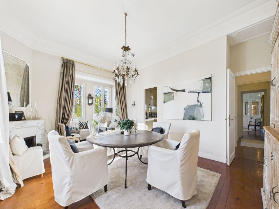 La Californie — Spiseplass 4