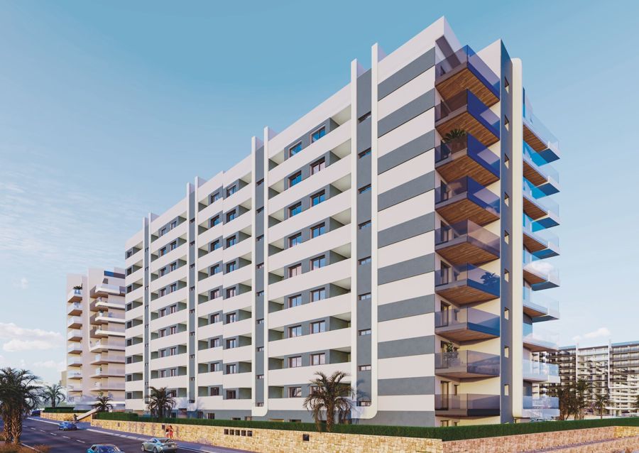 Corallia Penthouse — Utendørs 7
