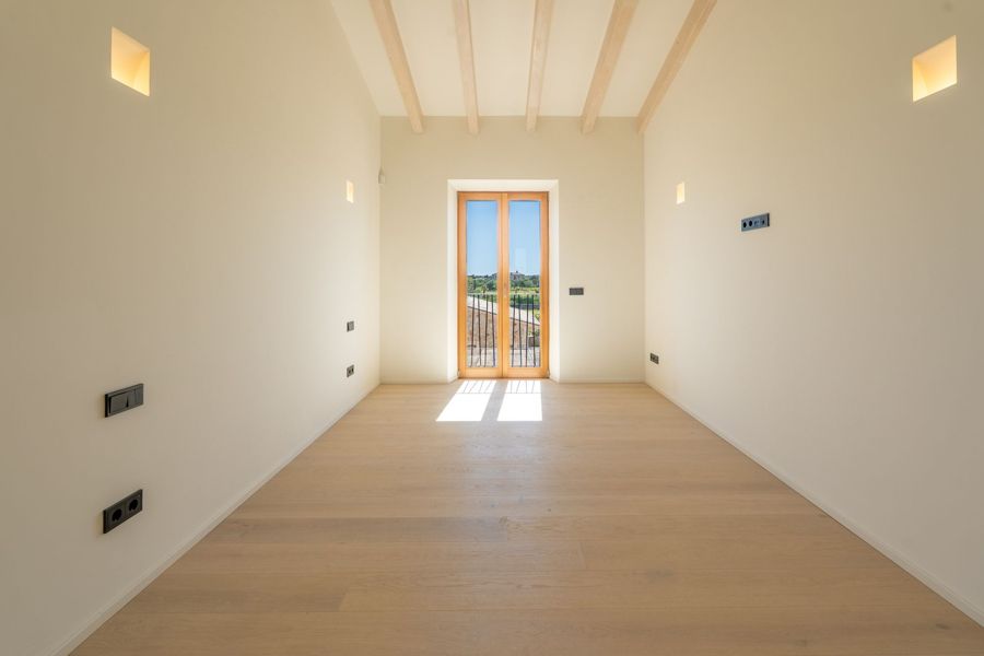 Villa Cascada — Soverom og bad 6