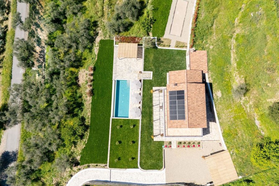 Villa Apricus — Utendørs 3