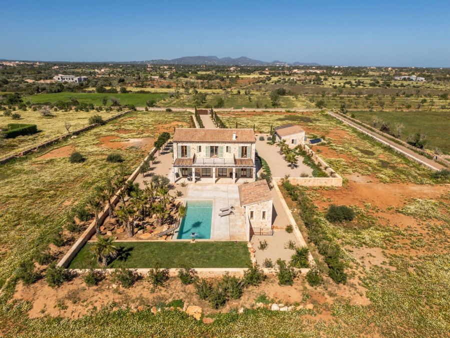 Villa Cascada — Utendørs 6