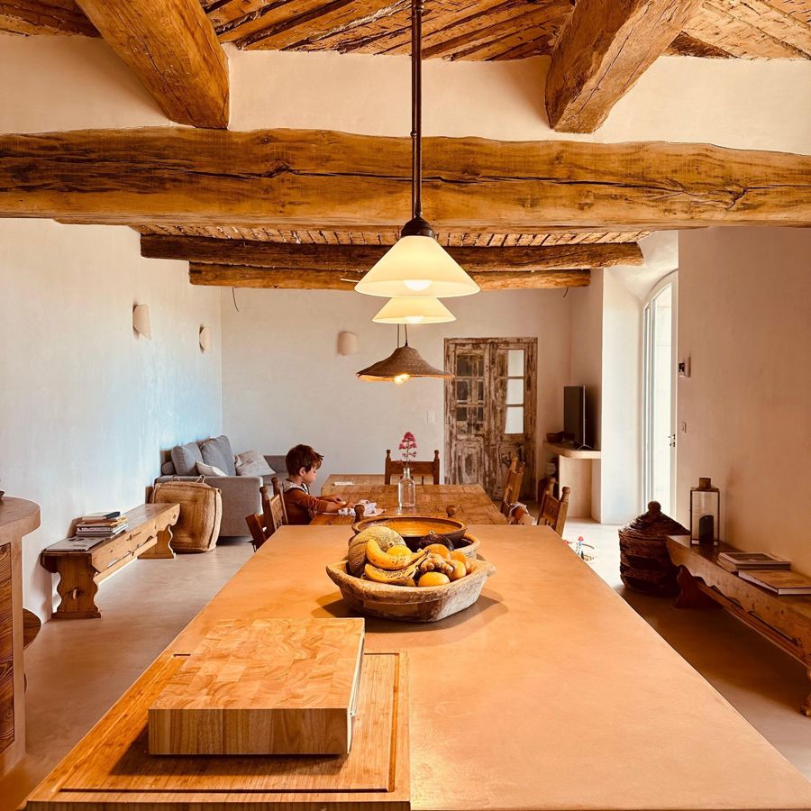 Villa Soie — Spiseplass 5